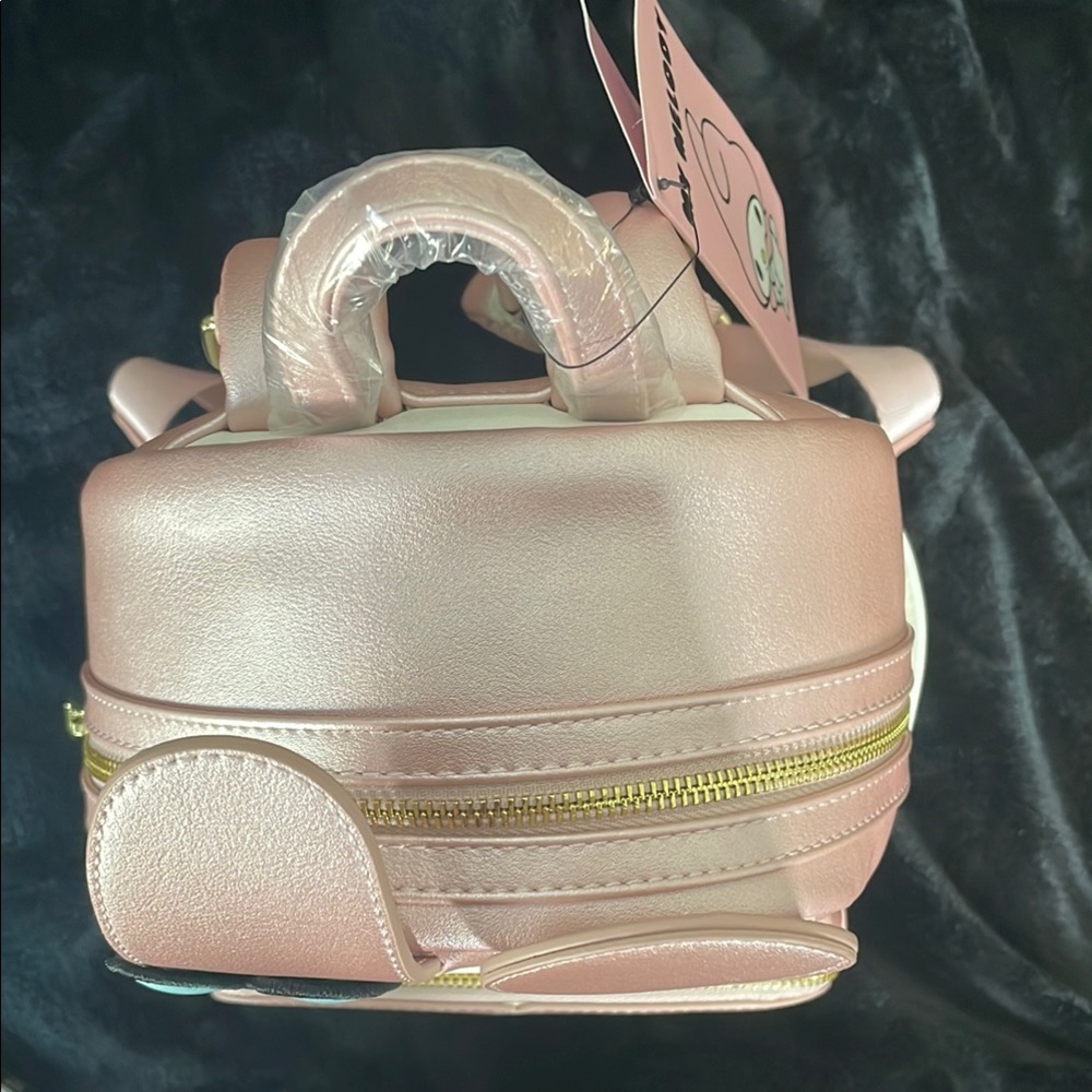 BOGO SALE ITEM! Sanrio loungefly NWT - Picture 6 of 13